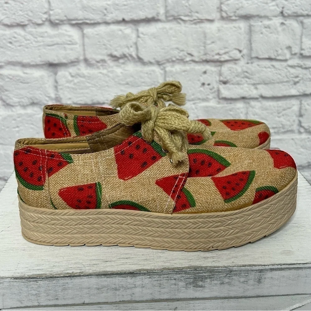 N/A cute watermelon